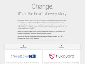 Tiny Agency screenshot